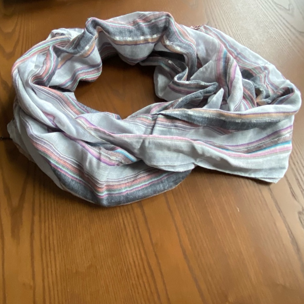 Summer Scarf - Picture 2 of 9